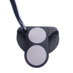 Used Odyssey O-Works 2-Ball Putter / 34 Inches -Hybrids Sales Shop 3d48539f343d4000a055cac115a96c85 scaled