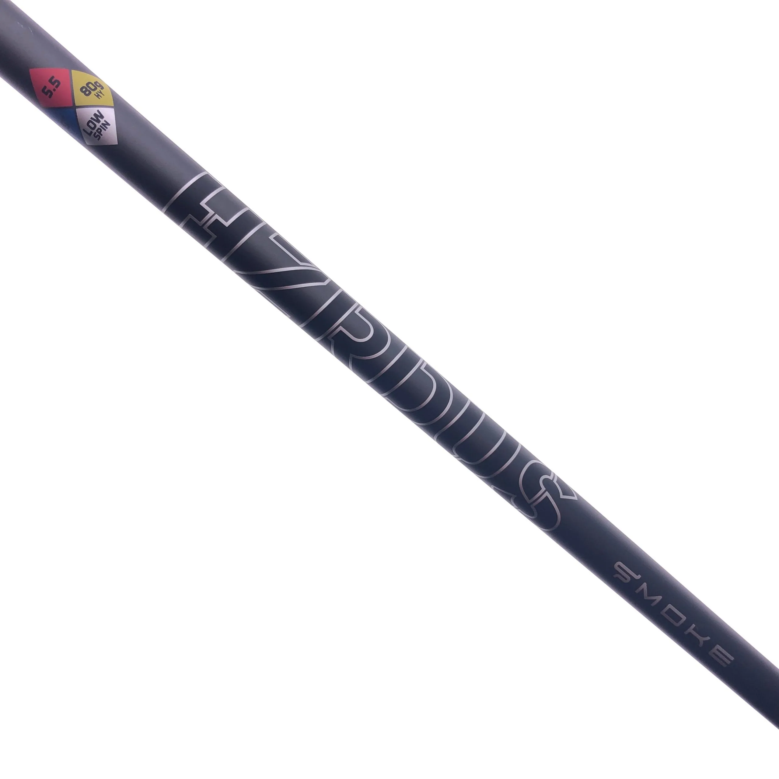 NEW Srixon ZX 4 Hybrid / 22 Degree / HZRDUS Smoke 80g Regular Flex / Left-Handed 9 NEW Srixon ZX 4 Hybrid / 22 Degree / HZRDUS Smoke 80g Regular Flex / Left-Handed - Image 7