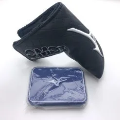 NEW Mizuno M-Craft OMOI 03 Nickel Putter / 34.0 Inches -Hybrids Sales Shop 3d7109e9c33b395a1deef79dcf440705 scaled
