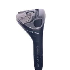 Adams® Used Adams XTD Ti 4 Hybrid / 23 Degrees / Matrix Altus HQ3 Regular Flex 12 Adams® Used Adams XTD Ti 4 Hybrid / 23 Degrees / Matrix Altus HQ3 Regular Flex -Hybrids Sales Shop 3dafe20eb04d5ebd5ec6444d5d052250 scaled