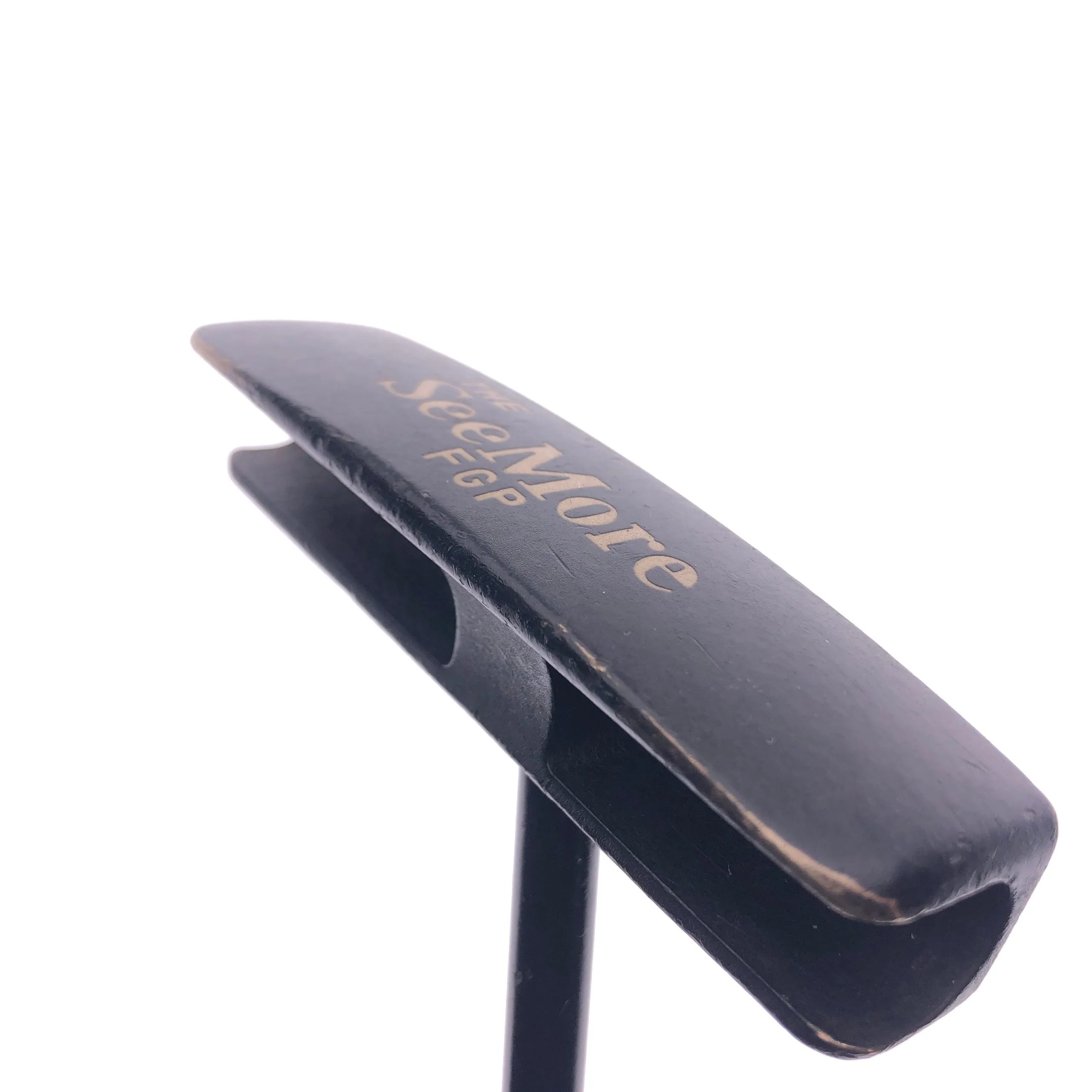 Used SeeMore FGP Putter / 36.0 Inches 4 Used SeeMore FGP Putter / 36.0 Inches - Image 2