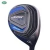 Used Mizuno JPX EZ 2015 3 Hybrid / 19 Degrees / Fujikura HY Stiff Flex
