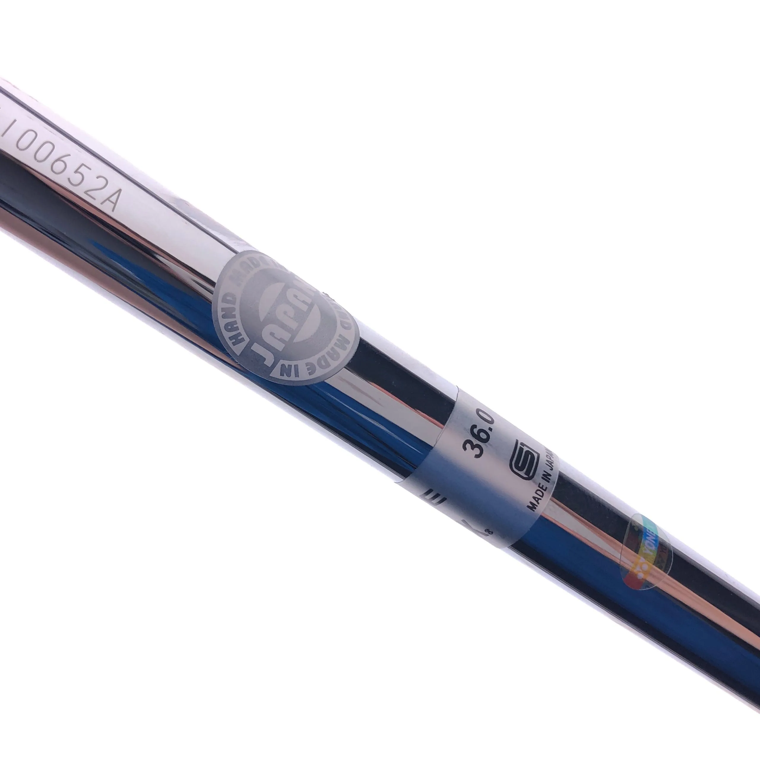 Used Yonex Ezone TP-GR1 Putter / 36.0 Inches 9 Used Yonex Ezone TP-GR1 Putter / 36.0 Inches - Image 7