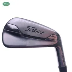 Used Titleist U500 4 Hybrid / 23 Degrees /Dynamic Gold X100 Tour Issue X-Flex