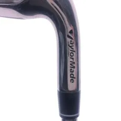 Used TaylorMade Burner Superlaunch 3 Iron / 20.0 Degrees / Rifle 6.0 Stiff Flex 11 Used TaylorMade Burner Superlaunch 3 Iron / 20.0 Degrees / Rifle 6.0 Stiff Flex -Hybrids Sales Shop 3ea22cfc2b88019dada74502115485de scaled