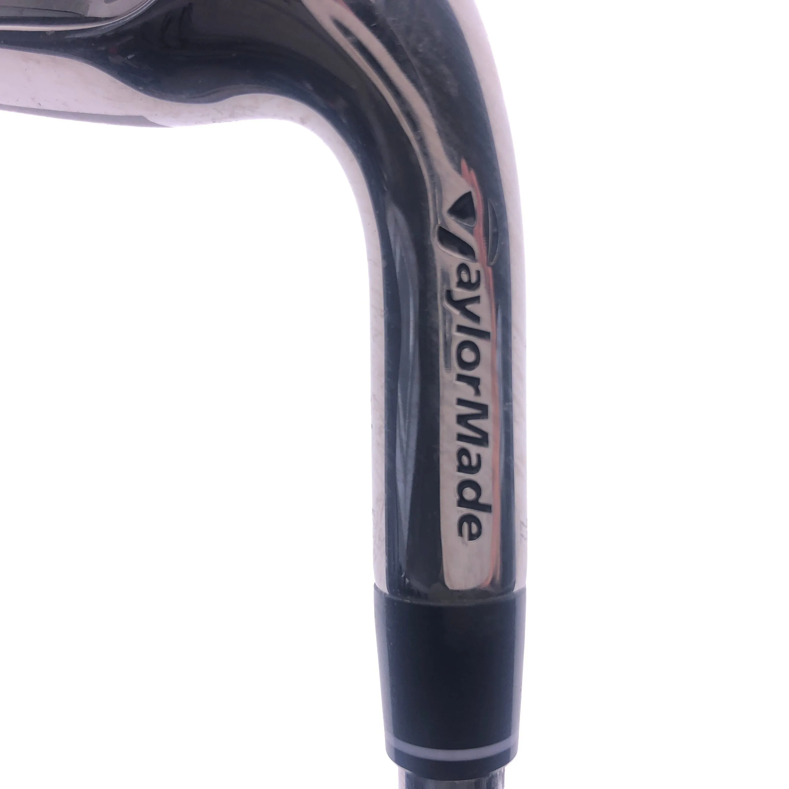 Used TaylorMade Burner Superlaunch 3 Iron / 20.0 Degrees / Rifle 6.0 Stiff Flex 5 Used TaylorMade Burner Superlaunch 3 Iron / 20.0 Degrees / Rifle 6.0 Stiff Flex - Image 3