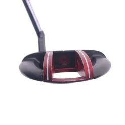 Used Odyssey EXO Rossie S Putter / 33.0 Inches -Hybrids Sales Shop 3eed8b310d628a9421a7d278cbbfaba5 scaled