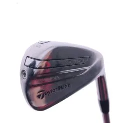 Used TaylorMade P-790 UDI Utility 2017 2 Hybrid / 17 Degree / Diamana Stiff Flex -Hybrids Sales Shop 3f53a7843c89d23d9b611f47e389135e scaled