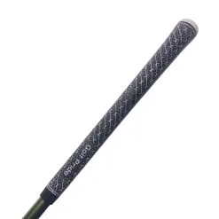 Used Aldila NV Green Fairway Shaft / X-Stiff Flex / Callaway Gen 2 Adapter -Hybrids Sales Shop 3f57260604a07a2d0d09cc0e448bd1ef scaled