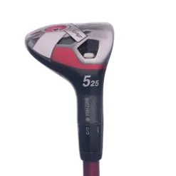 Used Yonex Ezone XPG 5 Hybrid / 25 Degrees / Yonex EX310 Regular Flex -Hybrids Sales Shop 3fc5d8294a7a88f64b598f3db6d862be 4bcbbd4b 1646 4391 aff5 5e9cf049d5e8 scaled