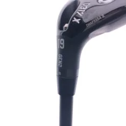 Used PXG 0317 X GEN 2 3 Hybrid / 19 Degrees / MMT 70R Regular Flex / Left-Handed -Hybrids Sales Shop 3fd6656116f23f4427b7729365c8d0c8 473febbe 94a1 4654 8c06 d6273625931b scaled
