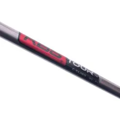 Used TaylorMade P7MC 2020 4 Iron / 23.0 Degrees / KBS C-Taper 130 Stiff Flex -Hybrids Sales Shop 3ffec47757e4ac9b36f63895b21467ab scaled