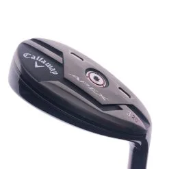 Used Callaway Apex Pro 21 3 Hybrid / 20 Degrees / MMT HY 80 Stiff Flex -Hybrids Sales Shop 403d3d3f4f42694cd5e9e0aa592b6bf1 scaled