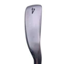 Used Titleist U510 4 Hybrid / 22 Degrees / HZRDUS Smoke 5.5 80g Regular Flex -Hybrids Sales Shop 40c7e6f339b229162ab28c8b2298aae0 scaled