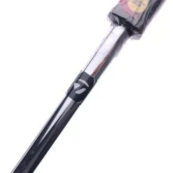 NEW TaylorMade Spider GT Single Bend Black Putter / 35 Inches -Hybrids Sales Shop 410b18b385bbb75619418f3c98ac5194 scaled