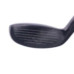 Used Titleist TS2 3 Hybrid / 21 Degrees / Kuro Kage 60HY Regular Flex -Hybrids Sales Shop 410eec0259dbb94e972dcd299bd1587e scaled
