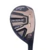Used Callaway Rogue ST MAX OS Lite Womens 4 Hybrid / 24 Degrees / Ladies Flex