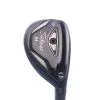 Used Titleist 816 H2 3 Hybrid / 19 Degrees / Pured Fujikura Pro 2.0 Stiff Flex