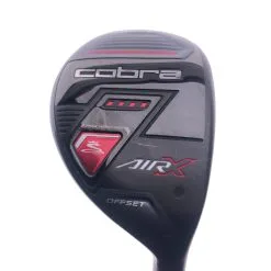 Used Cobra Air X 3 Hybrid / 19 Degrees / Lite Flex