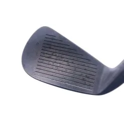 Used Cobra King Forged Tec Black 5 Iron / 23 Degree / Project X LZ Stiff Flex -Hybrids Sales Shop 418de9b25cfb91c0f2117f25e9bc7453 scaled