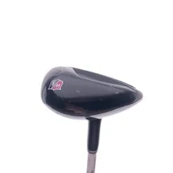 Used Wilson D100 4 Hybrid / 22 Degrees / Matrix Ozik Altus 5.6 Regular Flex -Hybrids Sales Shop 41aee714d5a5adaf7cb97430a2e848ac scaled