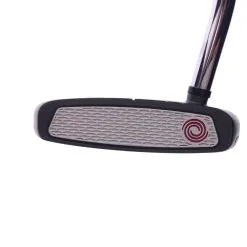 Used Odyssey O-Works Red Ball Putter / 34.0 Inches -Hybrids Sales Shop 41de83acb608dc0205811b38ae915123 scaled
