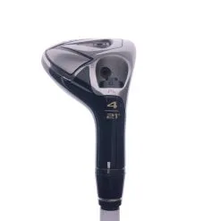 Used Honma TR21 4 Hybrid / 21.0 Degrees / VIZARD TR20 65 Stiff Flex -Hybrids Sales Shop 421b2df757d3627fae9f09b5fcc422f1 scaled
