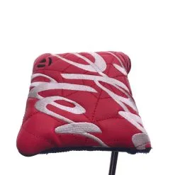 Used TaylorMade Spider GT Silver Putter / 34 Inches -Hybrids Sales Shop 4243b65195aa1b944eabc92353267d2f scaled