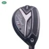 Used Titleist 818 H1 3 Hybrid / 19 Degrees / Tensei AV Series Blue 70 Stiff Flex