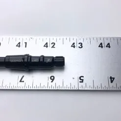 Used Mitsubishi Diamana FW75 Fairway Shaft / Stiff / TaylorMade Gen 2 Adapter 15 Used Mitsubishi Diamana FW75 Fairway Shaft / Stiff / TaylorMade Gen 2 Adapter -Hybrids Sales Shop 4275fb5ab201631a91e2763920981734 scaled