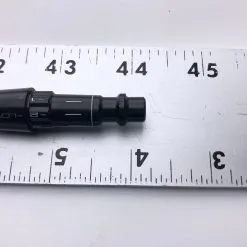 Fujikura Speeder 661 Evolution VII Driver Shaft / X-Stiff / Mizuno Gen 2 Adapter -Hybrids Sales Shop 42920b1bcac48c531142f0dc6255c8c9 scaled