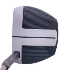 Used TaylorMade Spider FCG Putter / 34.0 Inches 13 Used TaylorMade Spider FCG Putter / 34.0 Inches -Hybrids Sales Shop 42a03b1a65f381c604a84730f101c3aa scaled