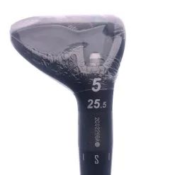 NEW Yonex Ezone GS 5 Hybrid / 25.5 Degrees / Yonex EX-330 Ladies Flex -Hybrids Sales Shop 42b0b7ab1505fa9049e486d30c9577e6 scaled