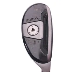 Adams® Used Adams Idea Super 9031 1 Hybrid / 16 Degrees / Diamana D+ 82 HY X-Stiff Flex