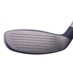 Used Srixon Z H45 4 Hybrid / 22 Degrees / KuroKage Black Regular Flex -Hybrids Sales Shop 42df0813a6aa680dcebd6f601baa33c7 scaled
