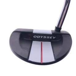 Used Odyssey O-Works R-Line Putter / 34.0 Inches / Left-Handed -Hybrids Sales Shop 42e8b438f06f55cd9fec3c0f3188f475 scaled