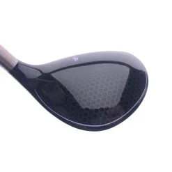 Used TaylorMade Burner Superfast 4 Hybrid / 21 Degrees / Taylormade Ladies Flex -Hybrids Sales Shop 441df3fc0781075c0fa893d29849424d scaled