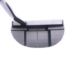 NEW Mizuno M CRAFT III Chrome Putter / 34 Inches 18 NEW Mizuno M CRAFT III Chrome Putter / 34 Inches -Hybrids Sales Shop 4464e003751bc5b6a7d83bddd5acaa44 scaled