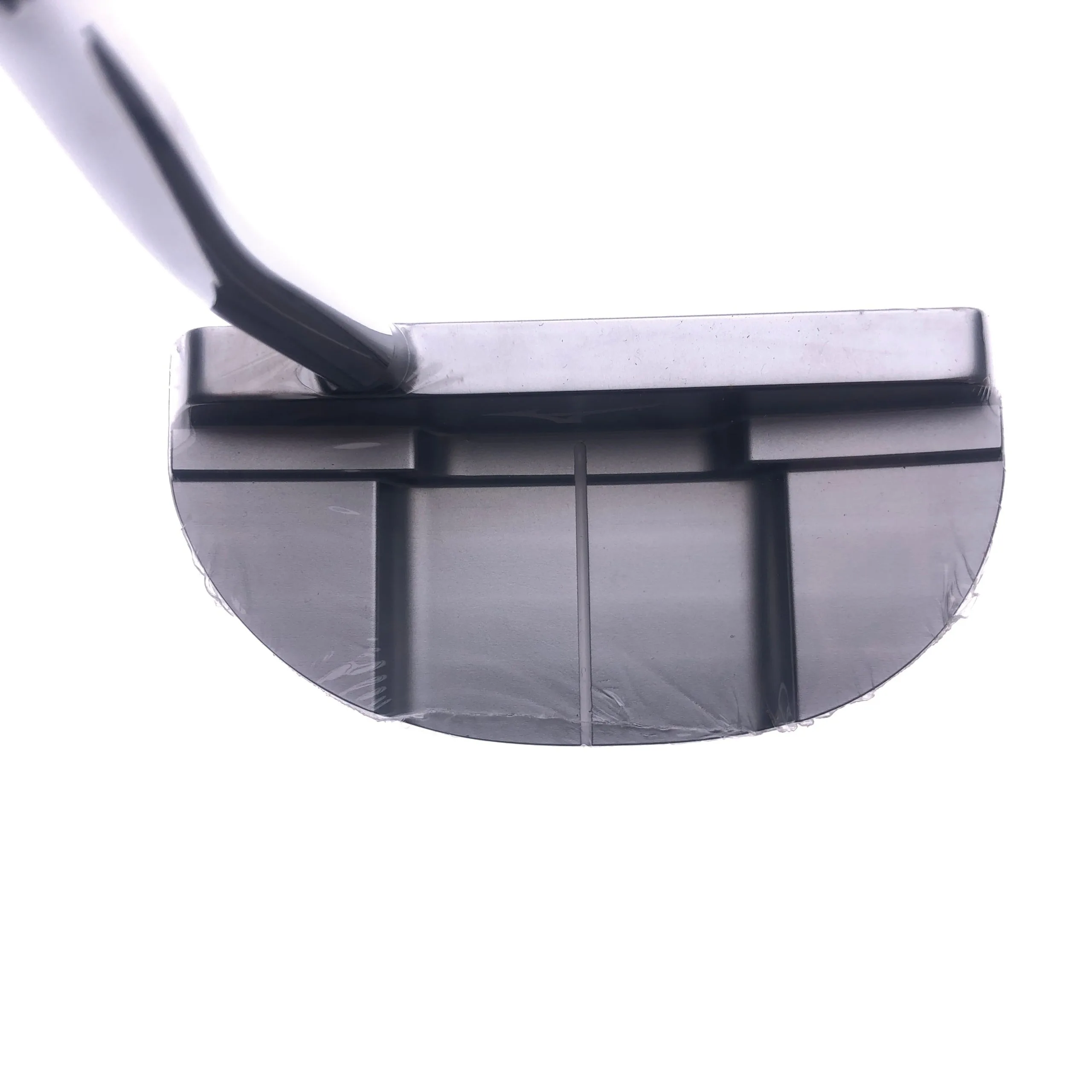NEW Mizuno M CRAFT III Chrome Putter / 34 Inches 8 NEW Mizuno M CRAFT III Chrome Putter / 34 Inches - Image 6