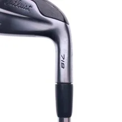 Used Titleist 718 T-MB 3 Hybrid / 20 Degrees / KBS Tour 120 Stiff Flex -Hybrids Sales Shop 44812876b941867821d927a25669a555 scaled