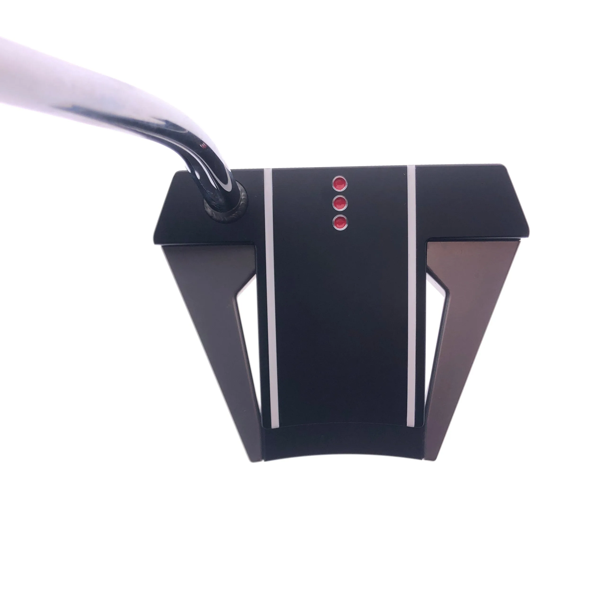 Scotty Cameron Phantom Prototype T-7.5 Circle T Putter / 34 Inch / With COA 7 Scotty Cameron Phantom Prototype T-7.5 Circle T Putter / 34 Inch / With COA - Image 5