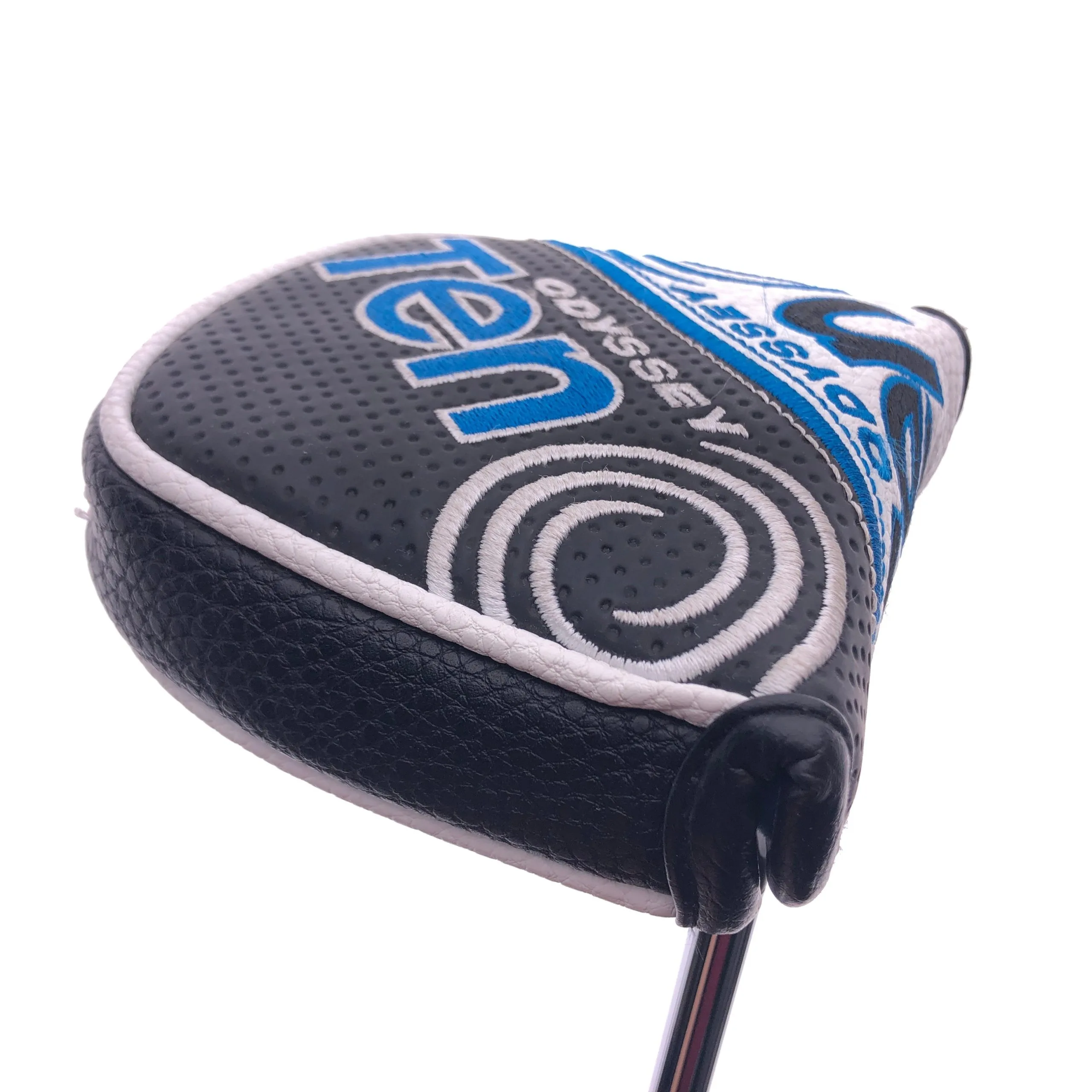 Used Odyssey 2-Ball TEN S 2021 Putter / 33.5 Inches 11 Used Odyssey 2-Ball TEN S 2021 Putter / 33.5 Inches - Image 9