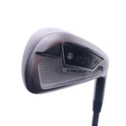 Used Callaway X Forged UT 20 2 Hybrid / 18 Degrees / TT Elevate 95 Stiff Flex -Hybrids Sales Shop 455319c242830776c86630bc05d6b379 scaled