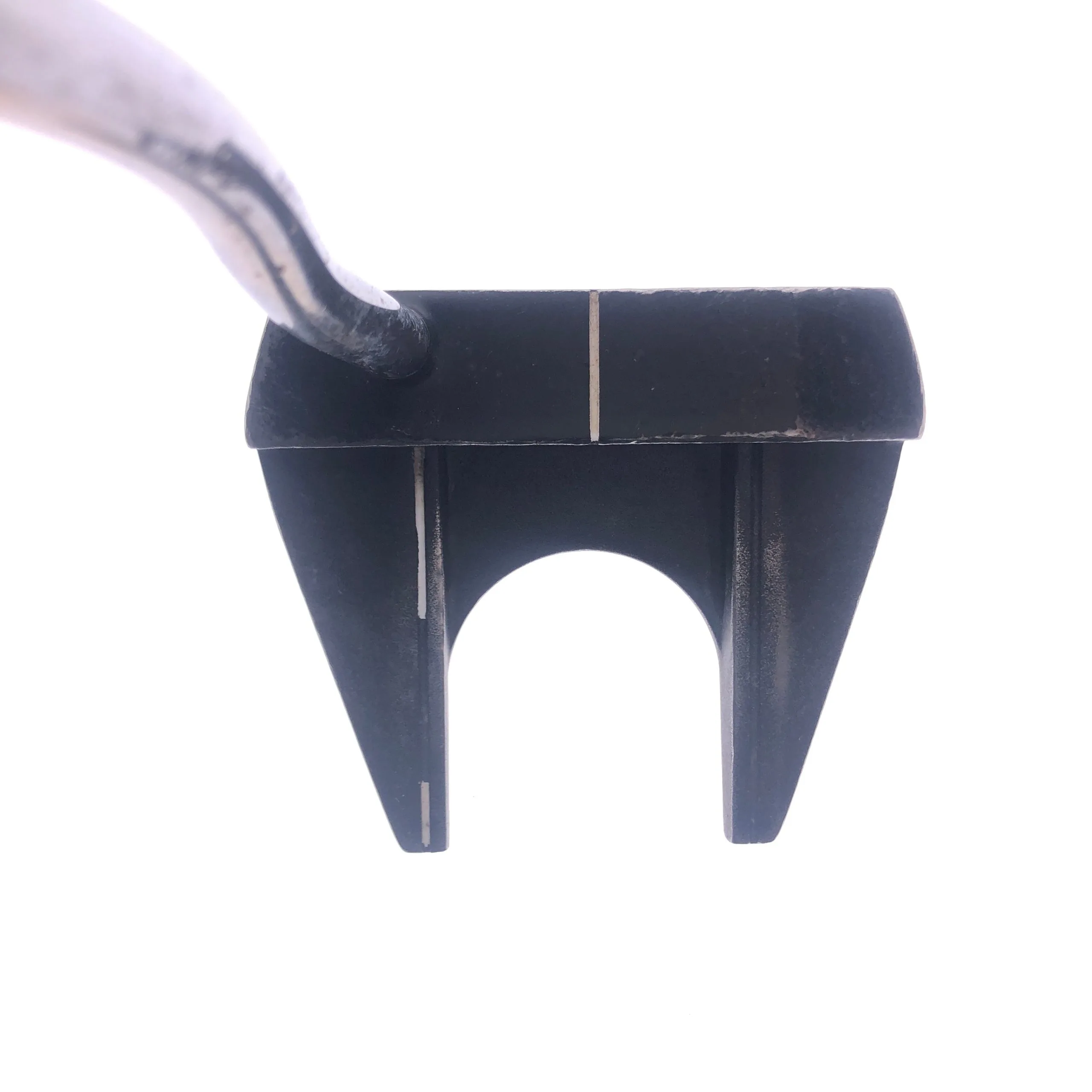 Used Odyssey Metal X 7 Putter / 35.0 Inches 6 Used Odyssey Metal X 7 Putter / 35.0 Inches - Image 4