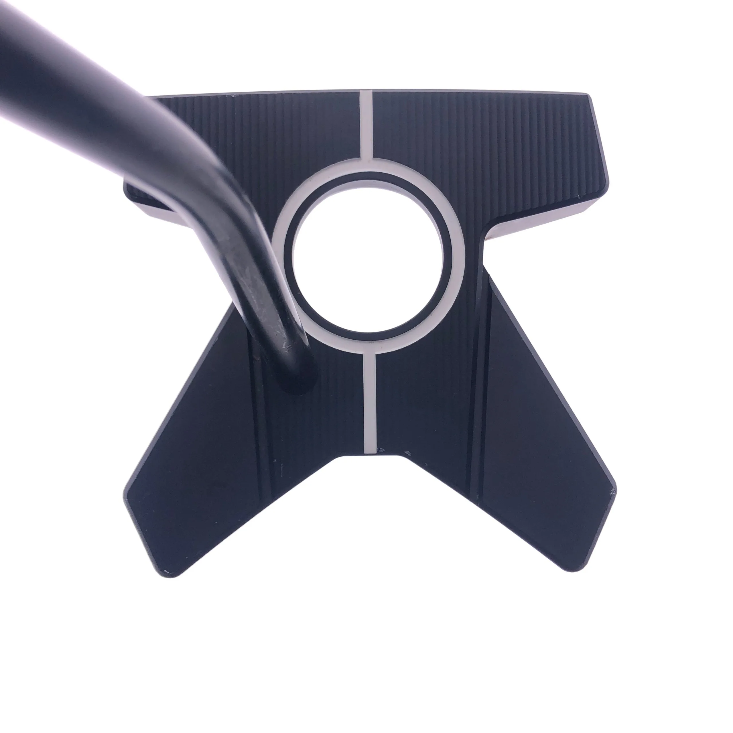 Used Evnroll ERZ Zero Black Putter / 33.0 Inches 6 Used Evnroll ERZ Zero Black Putter / 33.0 Inches - Image 4