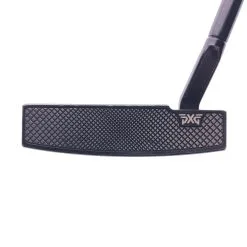 Used PXG Spitfire GEN 2 Black Putter / 35.0 Inches -Hybrids Sales Shop 45bb98f35a1e5ad2123355ad7b0675c7 scaled
