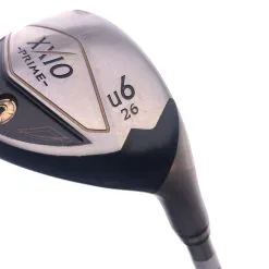 XXIO Prime 6 Hybrid / 26 Degrees / XXIO 48g SR Soft Regular Flex 14 XXIO Prime 6 Hybrid / 26 Degrees / XXIO 48g SR Soft Regular Flex -Hybrids Sales Shop 45ce9a6641cc862629cb5ad491572de0 scaled