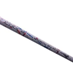 Used Cobra AMP Cell Silver 4 Hybrid / 22 Degrees / Cobra 55g Regular Flex -Hybrids Sales Shop 460b0c74745b5809a38518db8336bec1 scaled