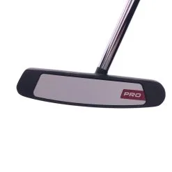 Used Odyssey White Hot Pro #2 Center Shaft Putter / 34.0 Inches -Hybrids Sales Shop 46363bc087967729153d5c8cd38f340b scaled