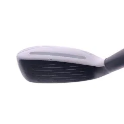 Adams® Used Adams Idea Super 9031 4 Hybrid / 23 Degrees / Dimana 82 D+ HY Regular Flex -Hybrids Sales Shop 469bf71b1c99da5c464a6c74faf62009 scaled